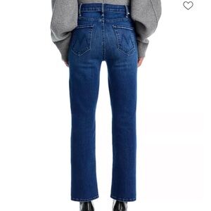 Women's Mother Cropped Jeans